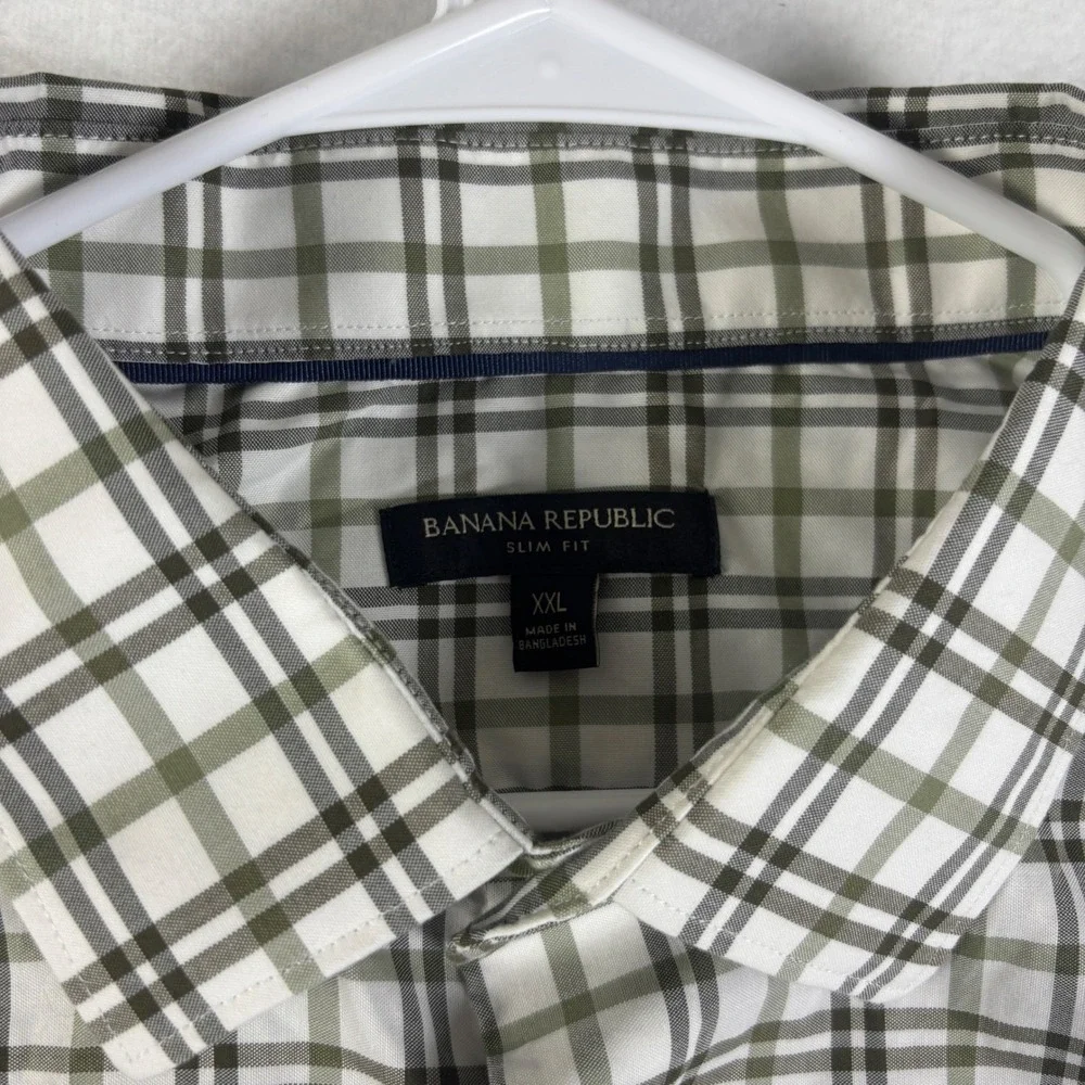 Banana Republic banana republic